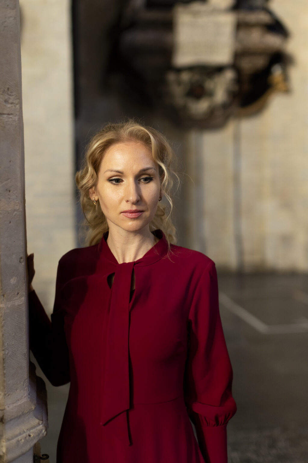 Anastasiia Staroselska – Goudse Kamermuziek Concerten