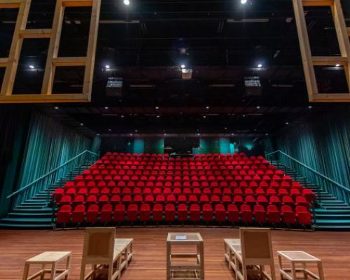 schouwburgkleinezaal